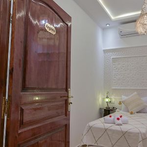 Deluxe Double Kamer